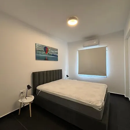 Apartman Venus Seaview 2b, Rooftop, Prime Location,