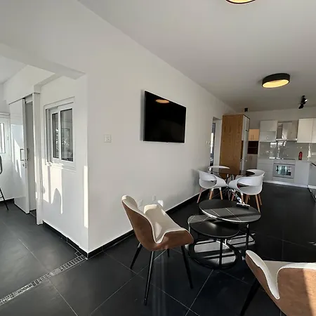 Apartman Venus Seaview 2b, Rooftop, Prime Location,